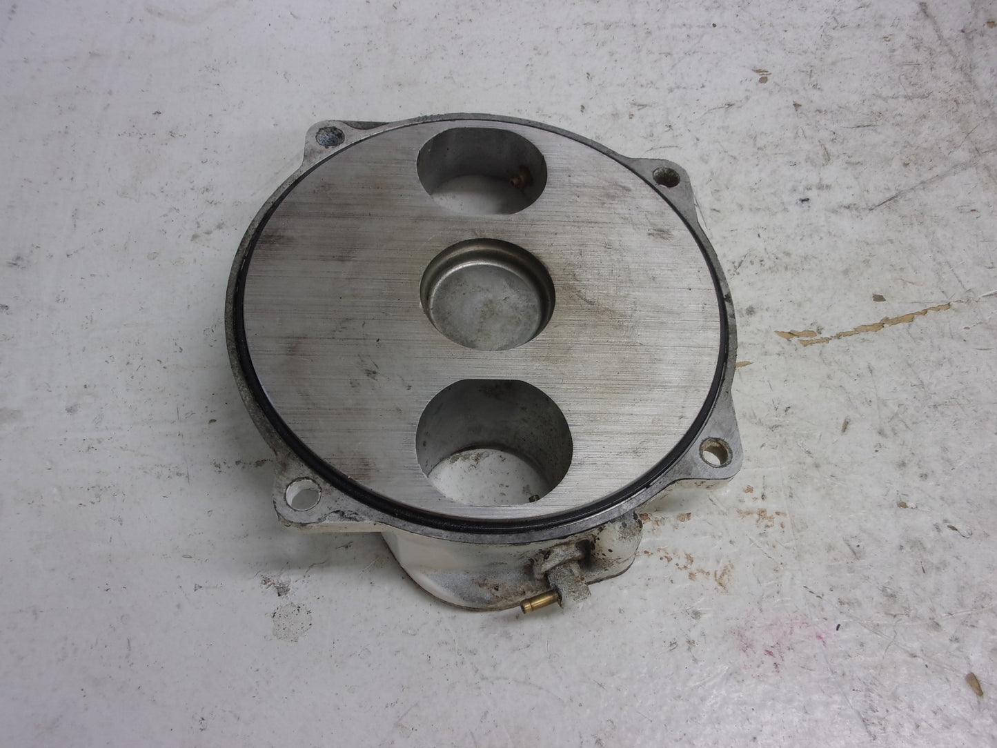 SeaDoo Bombardier 1995-1997 GTX XP SPX GSX OEM Rotary Valve Cover Part 290810738