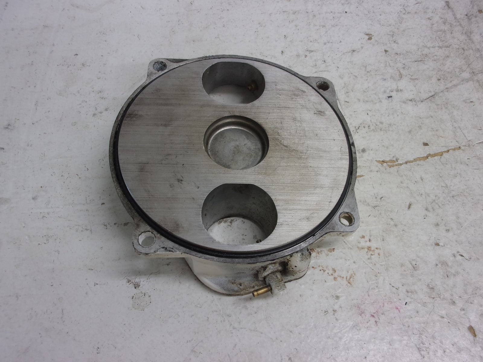 SeaDoo Bombardier 1995-1997 GTX XP SPX GSX OEM Rotary Valve Cover Part 290810738