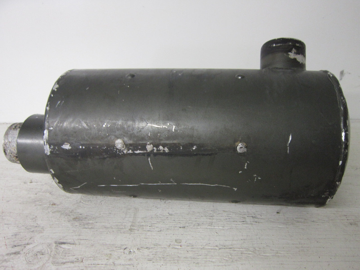Kawasaki Jet Ski 2000-2003 1100 STX DI OEM Muffler Assembly Part# 49070-3736