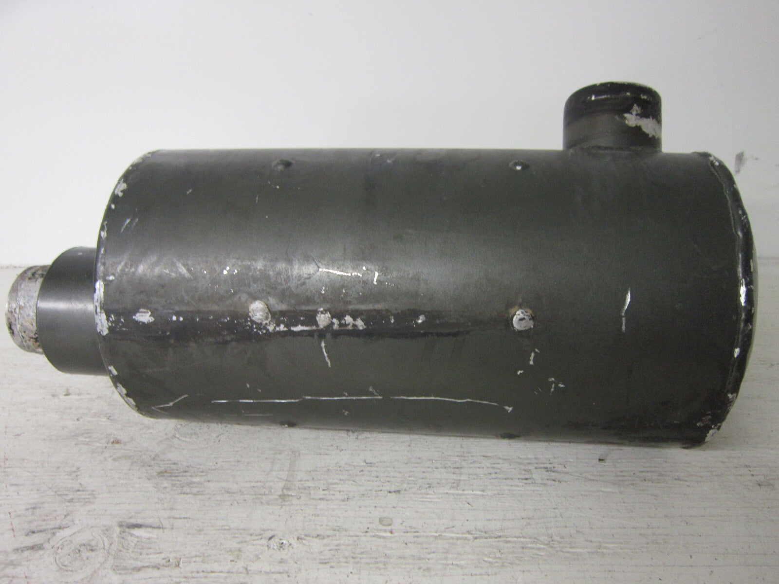 Kawasaki Jet Ski 2000-2003 1100 STX DI OEM Muffler Assembly Part# 49070-3736