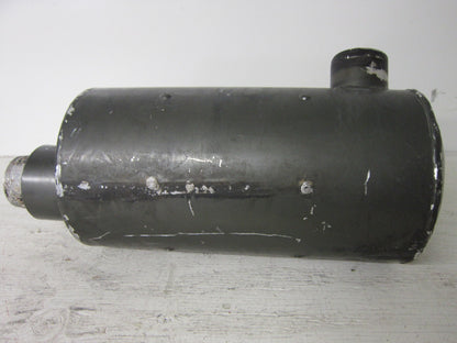 Kawasaki Jet Ski 2000-2003 1100 STX DI OEM Muffler Assembly Part# 49070-3736