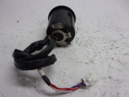 Kawasaki Jet Ski 1995 ZXI 750/900 OEM Trim Meter Assembly Part# 28011-3707