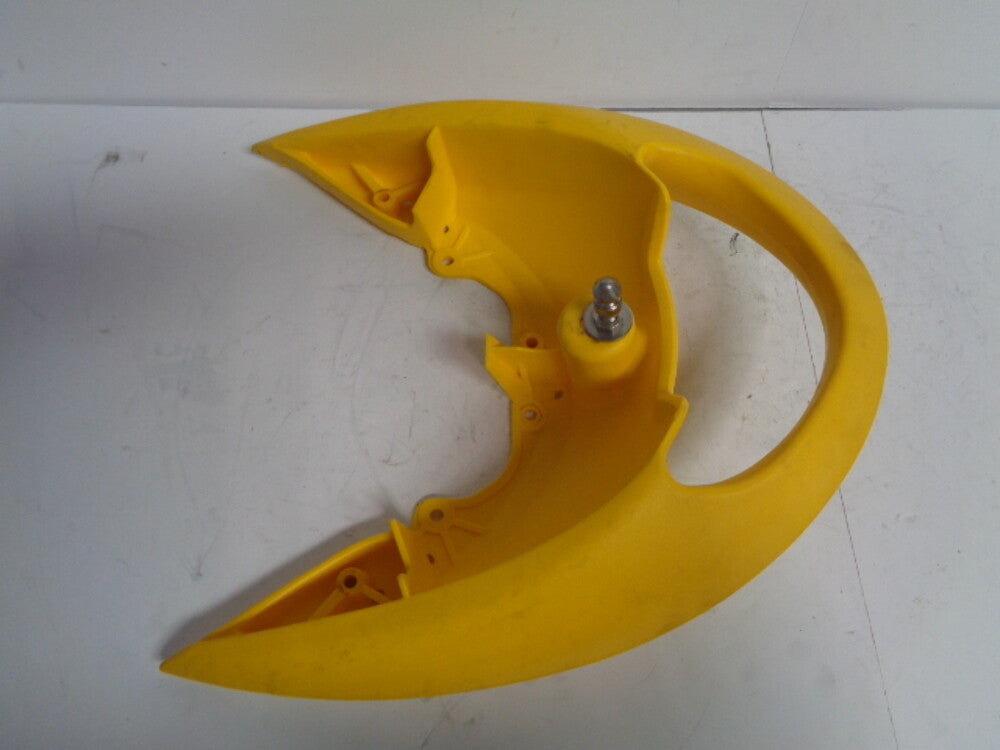 Sea Doo Bombardier 2004 RXP Supercharged Yellow Rear Grab Handle Part# 269001104