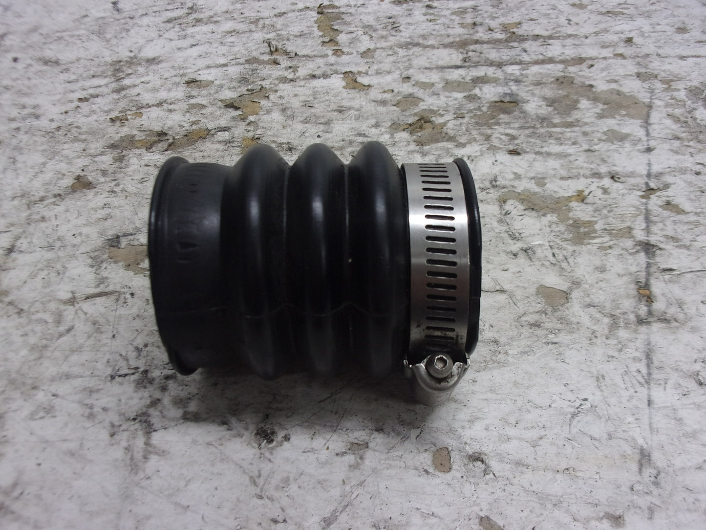 Sea Doo Bombardier 1996-1999 GTX GTI HX SPX XP GS Carbon Ring + Bellow 272000042