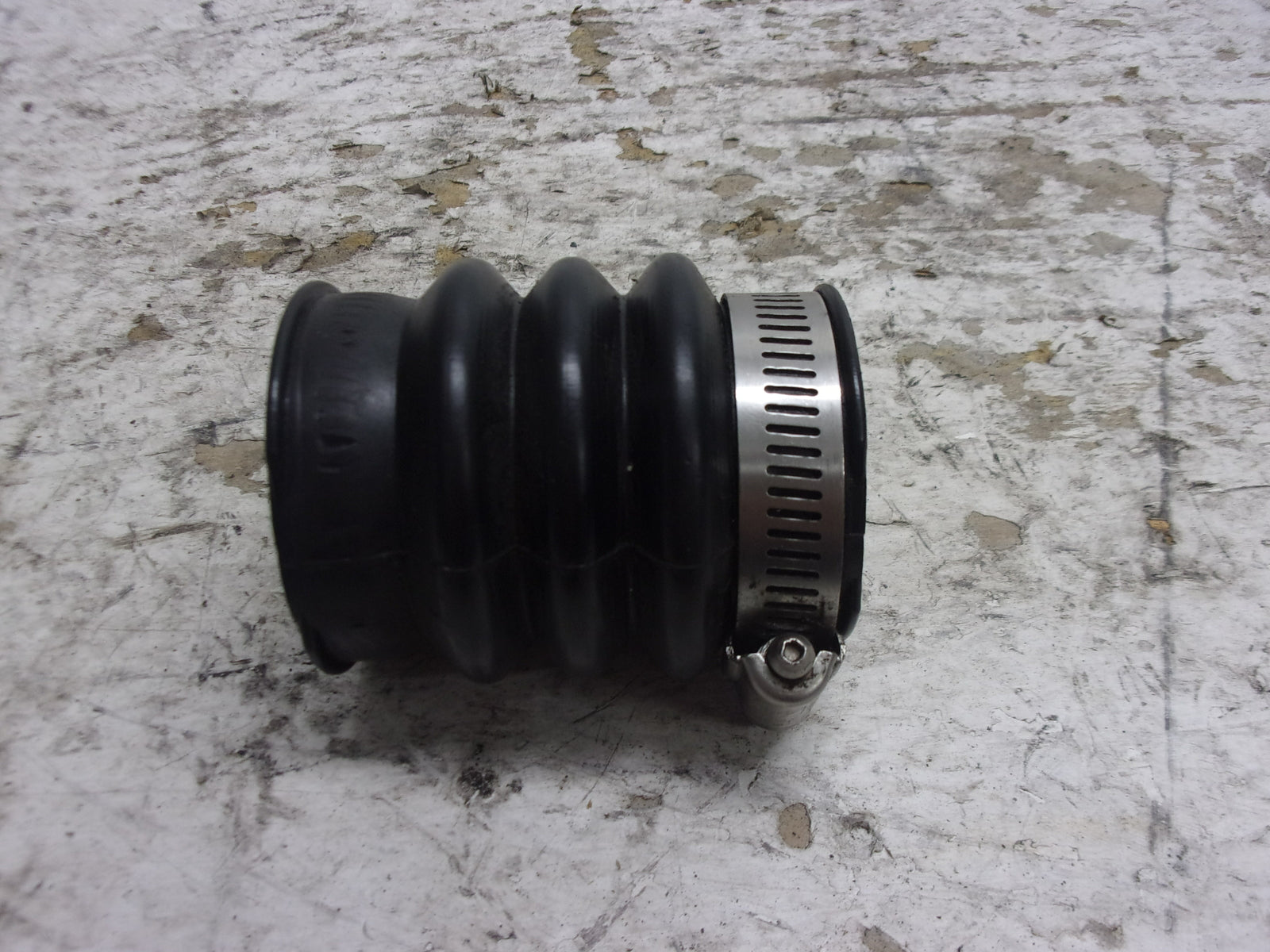 Sea Doo Bombardier 1996-1999 GTX GTI HX SPX XP GS Carbon Ring + Bellow 272000042