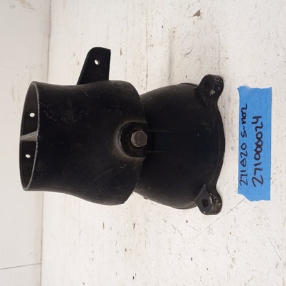 Sea Doo Bombardier 1989 SP OEM Venturi + Steering Nozzle Part# 271000024