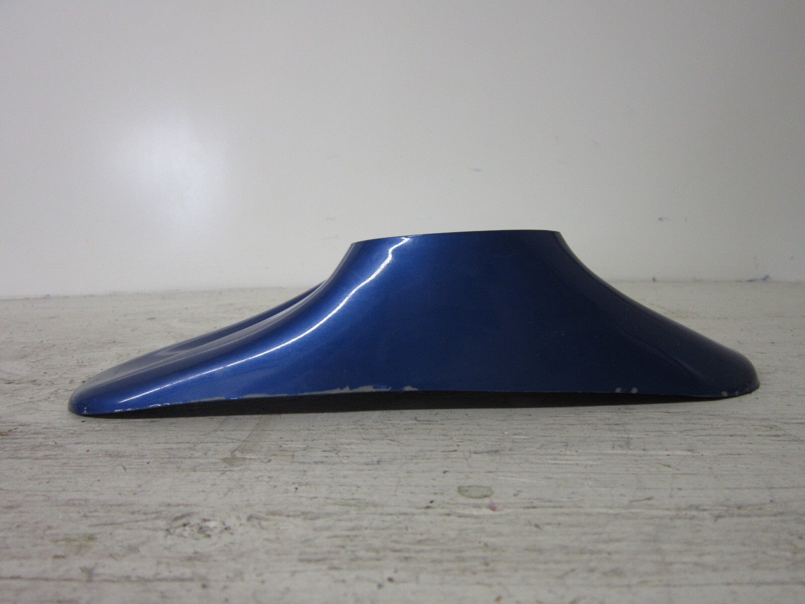 Sea Doo Bombardier 1996-1997 GTX OEM Blue RH Mirror Support # 269500757