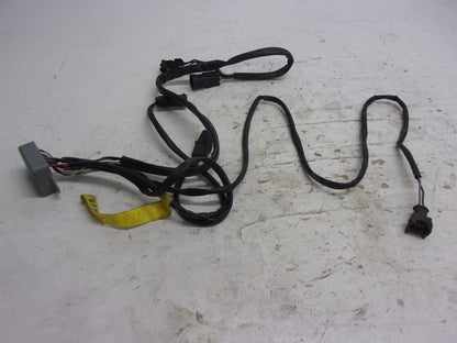 Sea Doo Bombardier 1998 GSX Limited OEM Amplificator Housing / Harness 278001252
