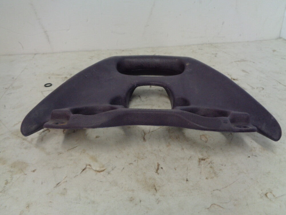 Kawasaki Jet Ski 1999 Ultra 150 OEM Black Rear Grab Handle Part# 46075-3746-6S