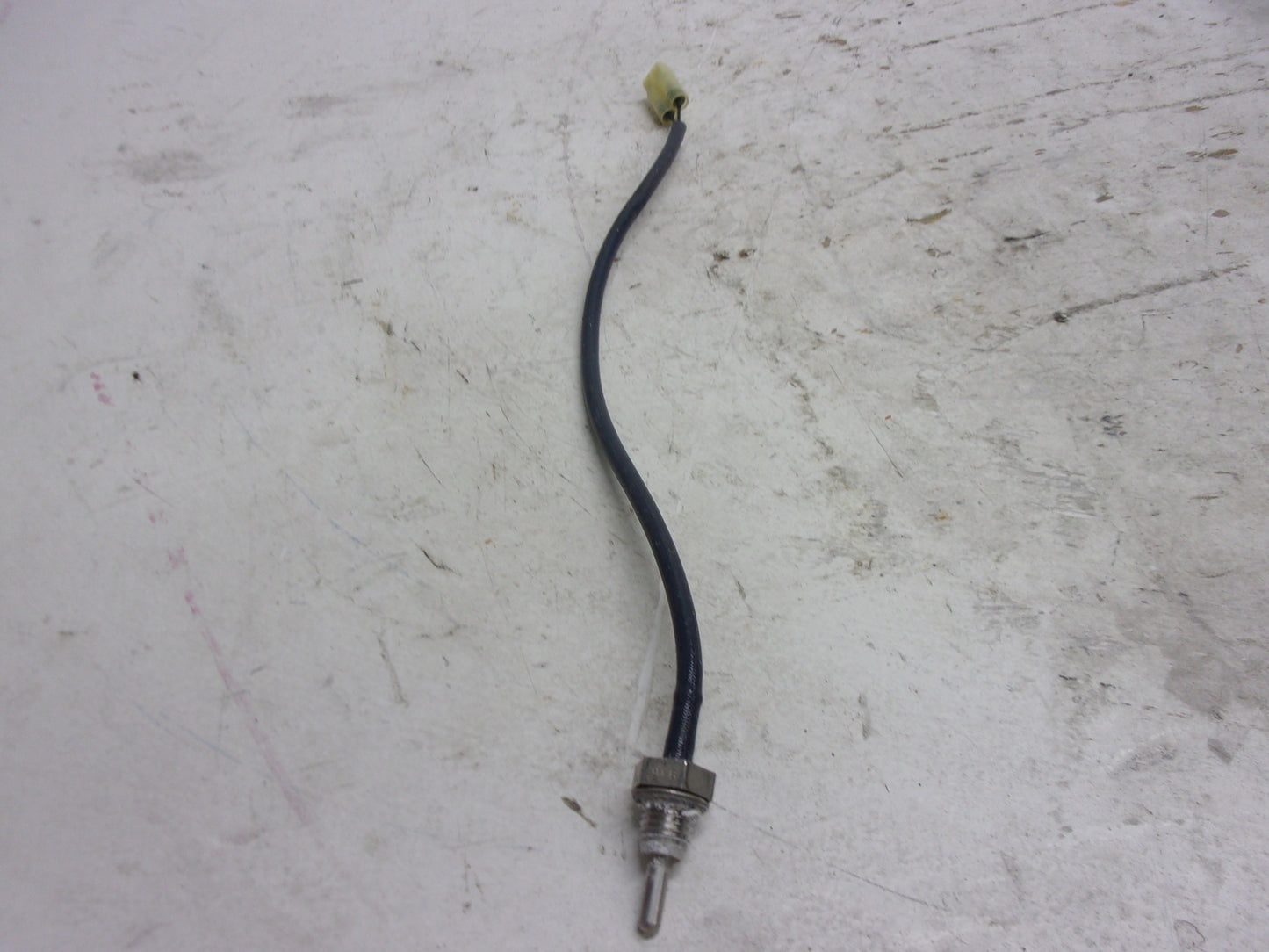 Yamaha WaveRunner 2016-2022 GP V1 EX SJ VX OEM Thermosensor # 6DE-85790-00-00