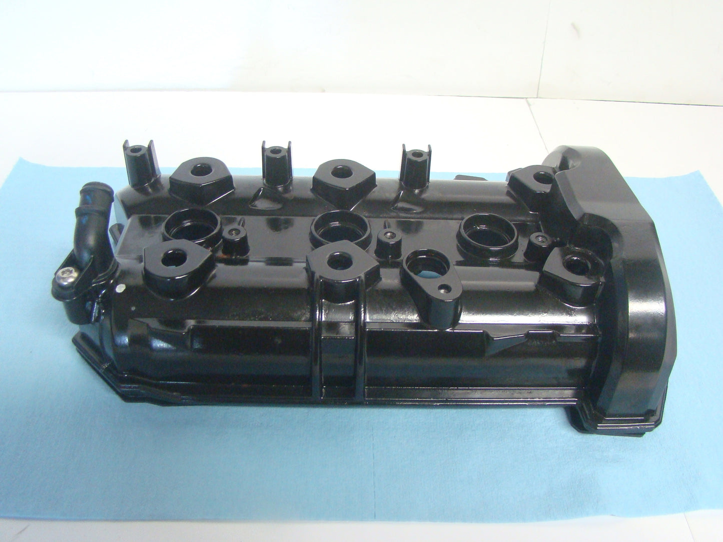 Sea Doo Bombardier 2014-2019 All Spark 900 HO Valve Cover Part# 420911493