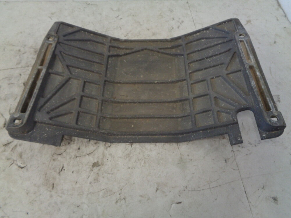 Yamaha Waverunner 2004-2007 FX Cruiser / HO OEM Ride Plate Part# F1S-U273B-01-00