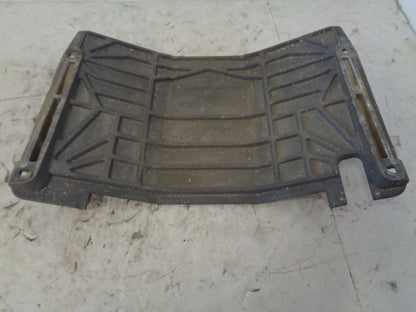 Yamaha Waverunner 2004-2007 FX Cruiser / HO OEM Ride Plate Part# F1S-U273B-01-00