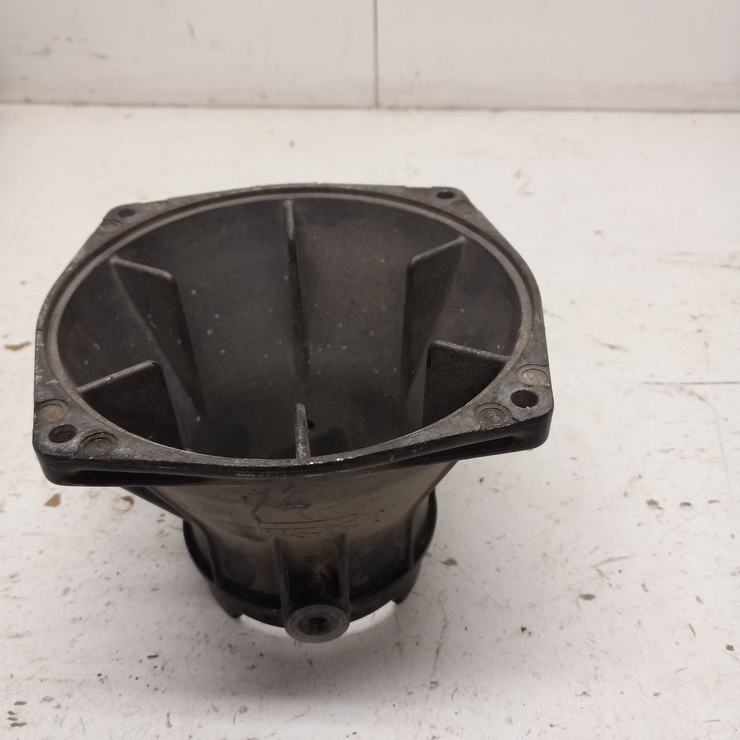 Polaris PWC 1992-1993 SL 650/750 OEM Pump Nozzle Outlet Part# 3240012
