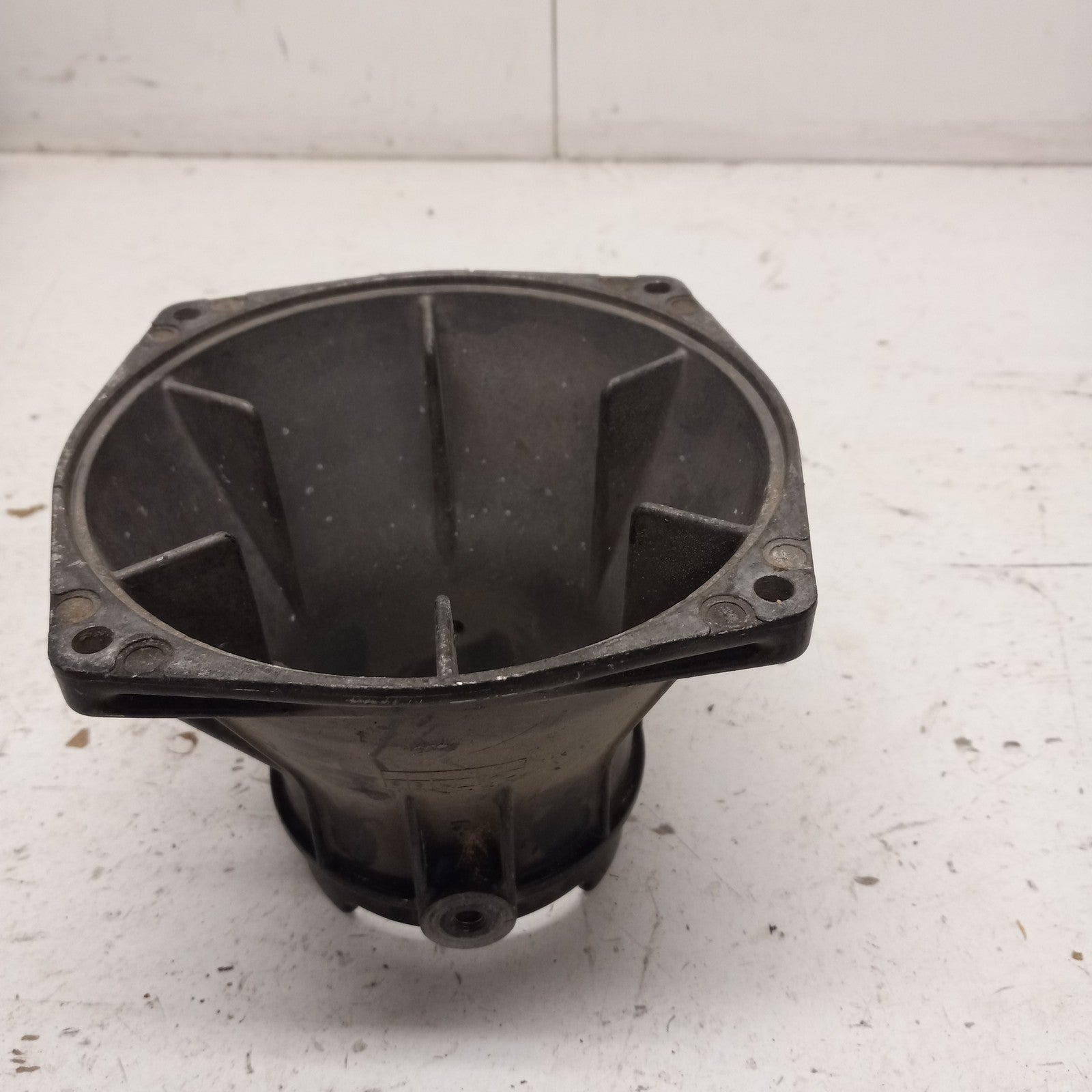 Polaris PWC 1992-1993 SL 650/750 OEM Pump Nozzle Outlet Part# 3240012