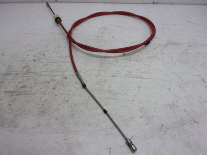 Yamaha Waverunner 1990-1995 WR3 OEM Reverse Cable Part# GA9-U149C-01-00