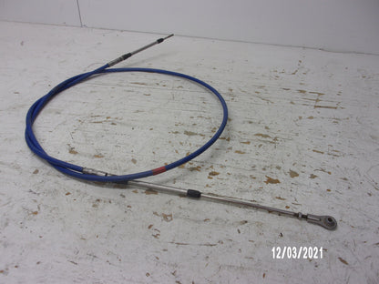 Kawasaki Jet Ski 1997-2003 STS STX OEM Complete Steering Cable Part# 59406-3748