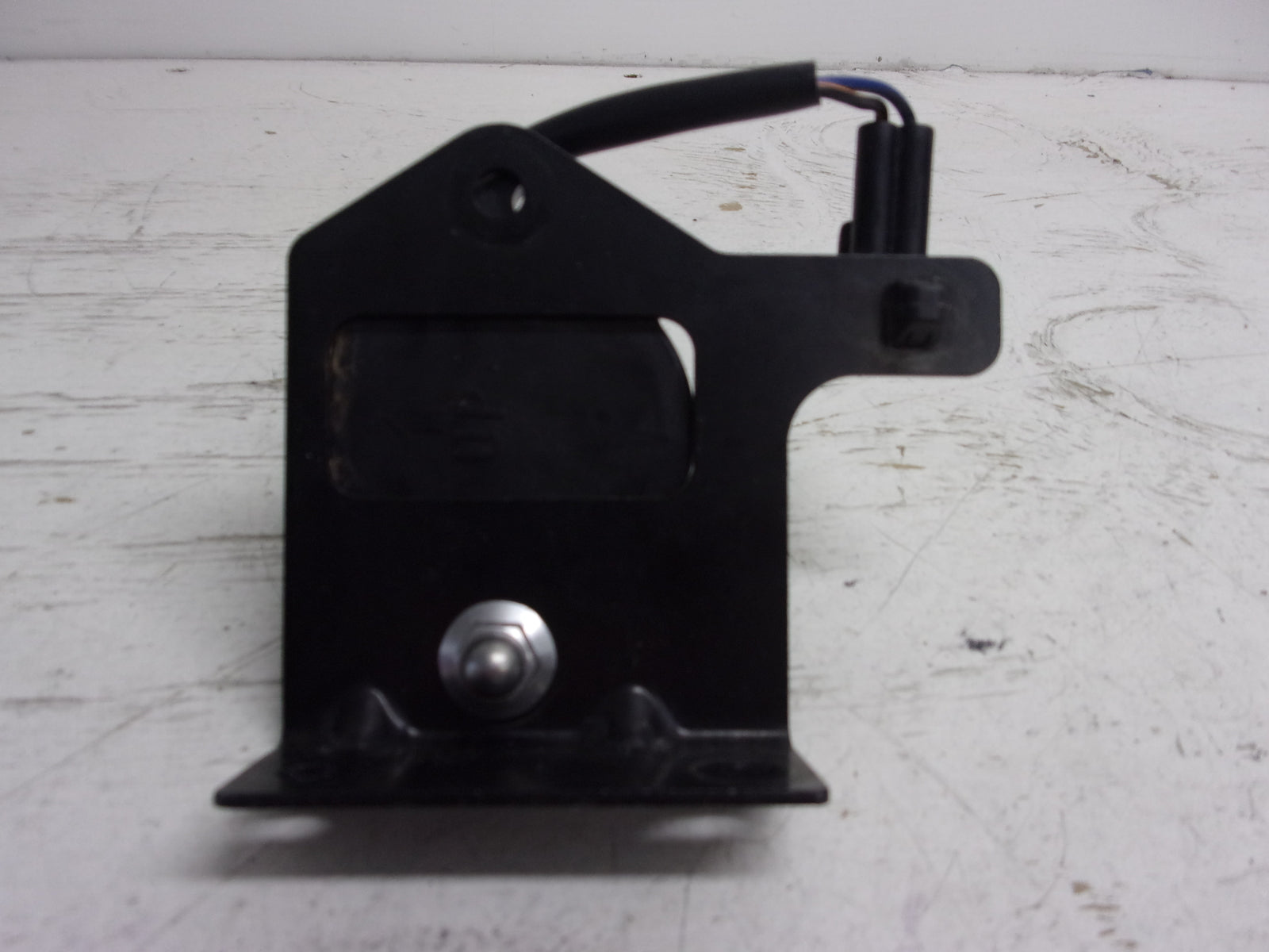 Yamaha Waverunner 2002-2018 GP VX V1 FX OEM Switch Assembly # 60E-8259E-00-00