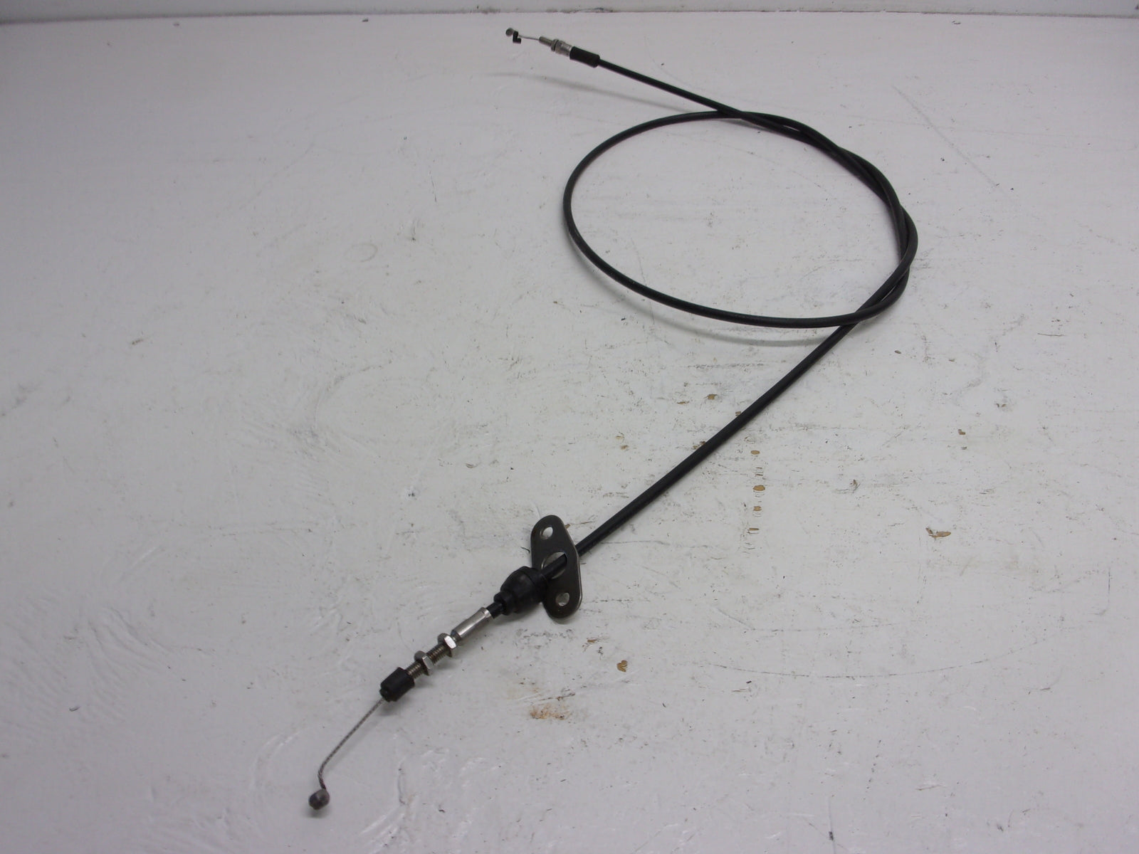 Yamaha Waverunner 2002-2004 FX1100 HO OEM Throttle Cable Part# 60E-26311-00-00