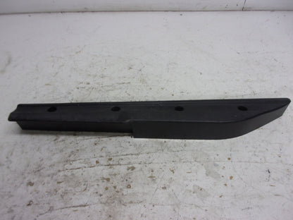 Kawasaki Jet Ski 2011-2023 STX Ultra Black RH Sponson + Hardware 59437-3750-6Z