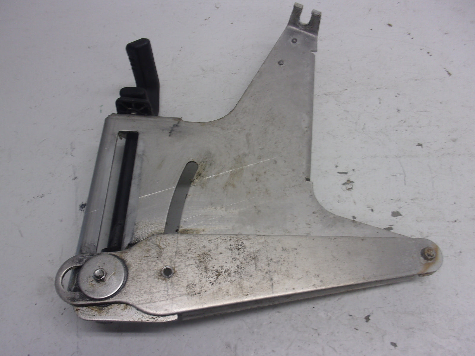 SeaDoo Jet Boat 1997-1999 Challenger Sportster Weedless Control Lever 204200012