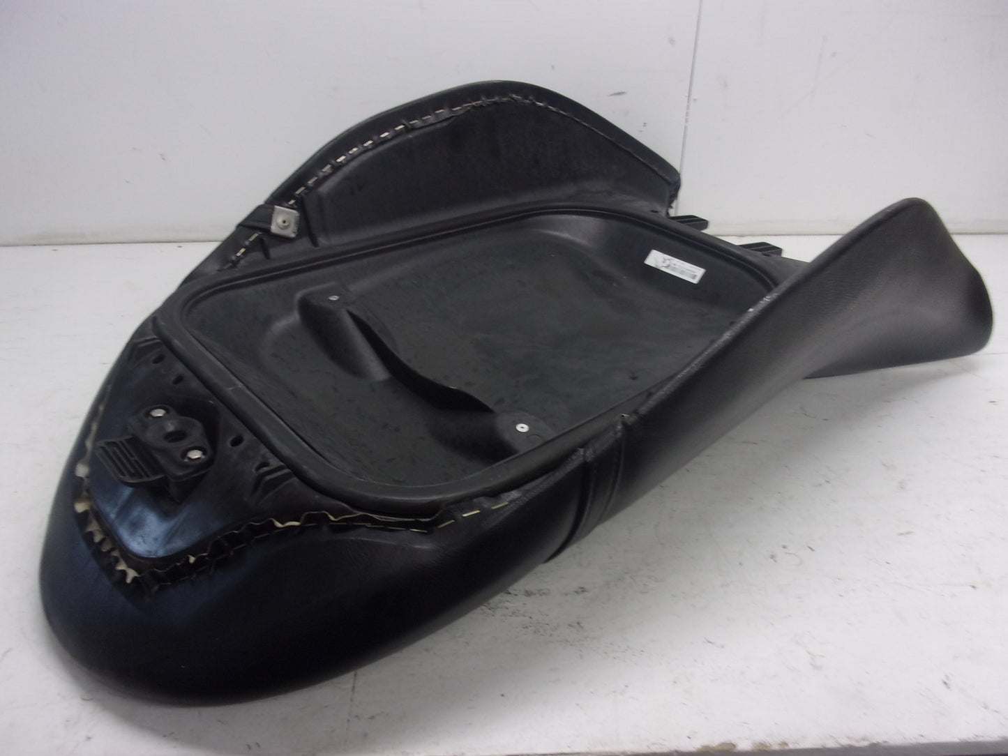 Kawasaki PWC Jet Ski 2007-2008 Ultra 250 LX OEM Black Driver Seat 53066-3718-MA
