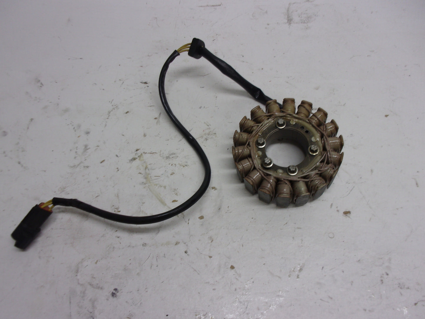 Sea Doo Bombardier 2003-2005 GTX RXP RXT OEM Stator Assembly # 420889720