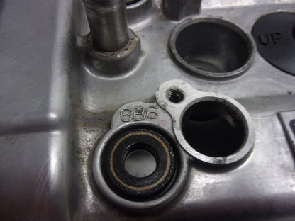 Yamaha WaveRunner 2002-2004 FX FX140 OEM Cylinder Head Cover 60E-11191-00-94