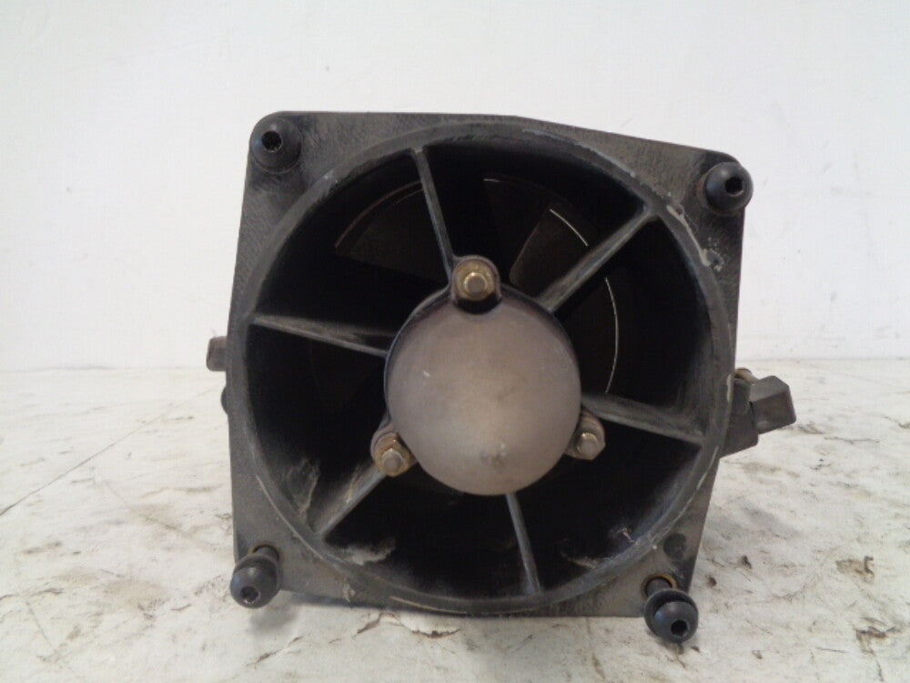 Mastercraft Watercraft WetJet 1995 Duo 300 Jet Pump + Drive Shaft # 9106-7200-01