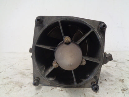 Mastercraft Watercraft WetJet 1995 Duo 300 Jet Pump + Drive Shaft # 9106-7200-01