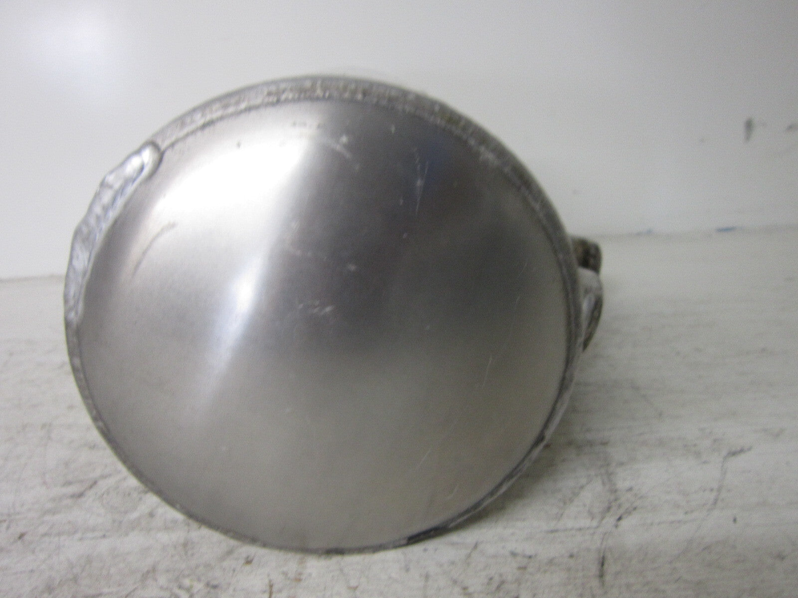 Kawasaki Jet Ski 2007-2009 Ultra OEM 2nd Muffler Comp Assembly Part# 49070-3748