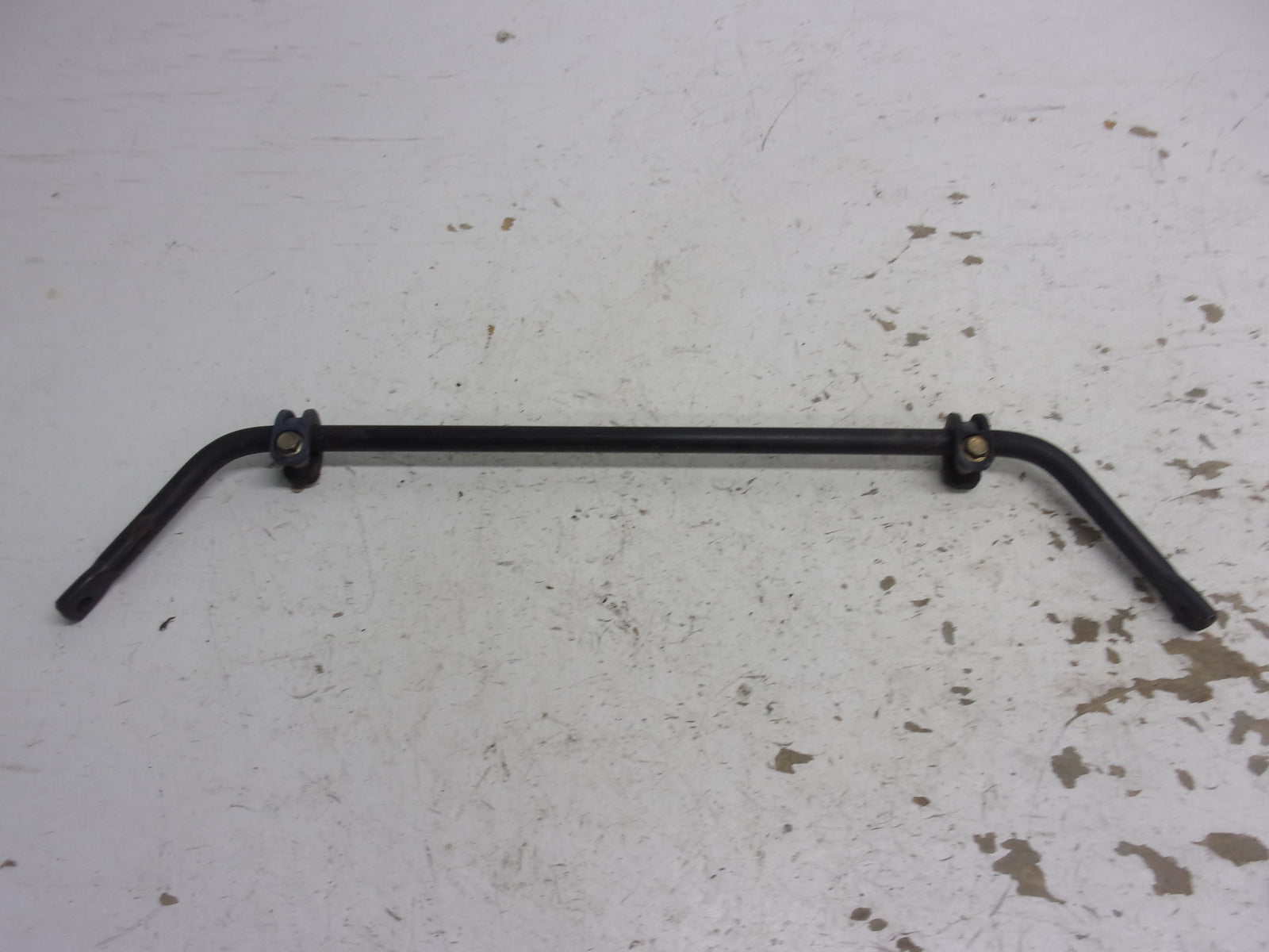 Can-Am Roadster 2008-2010 Spyder RS GS Front Sway Bar Assembly Part# 505071708