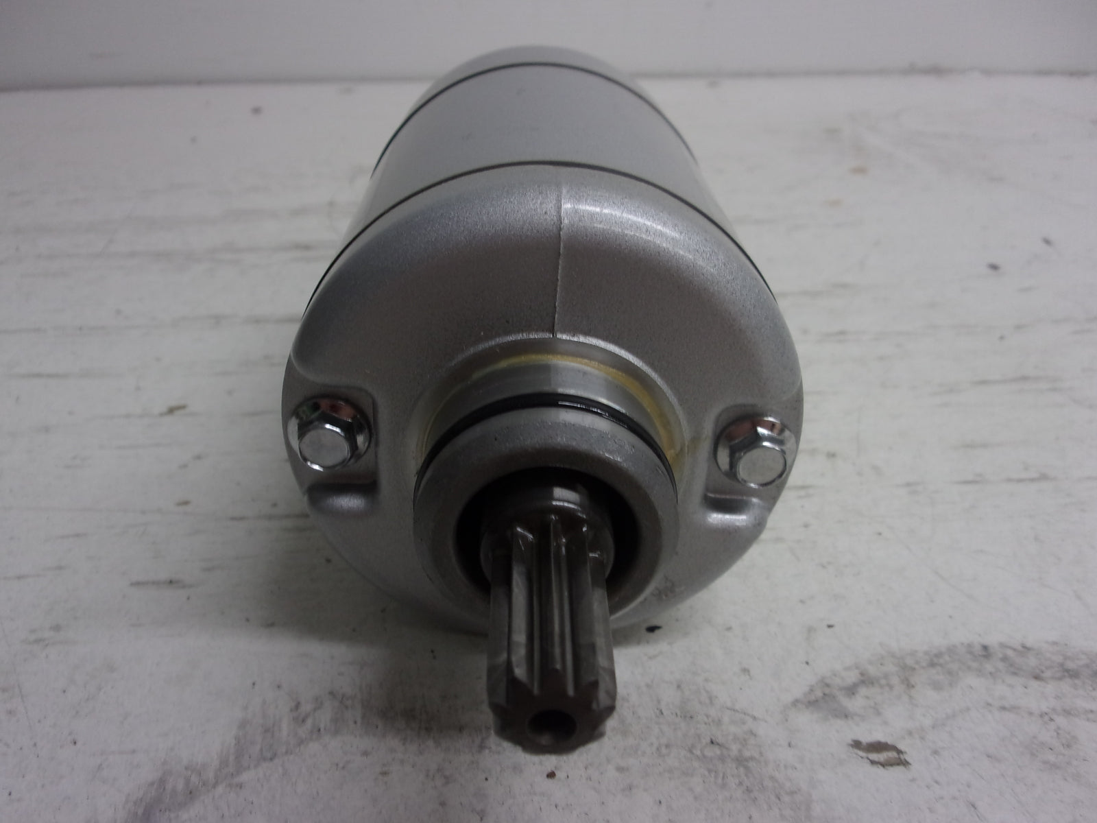Yamaha 2015-2022 V1 EX VX Barely Used OEM Starting Motor Part# 6EY-81800-00-00