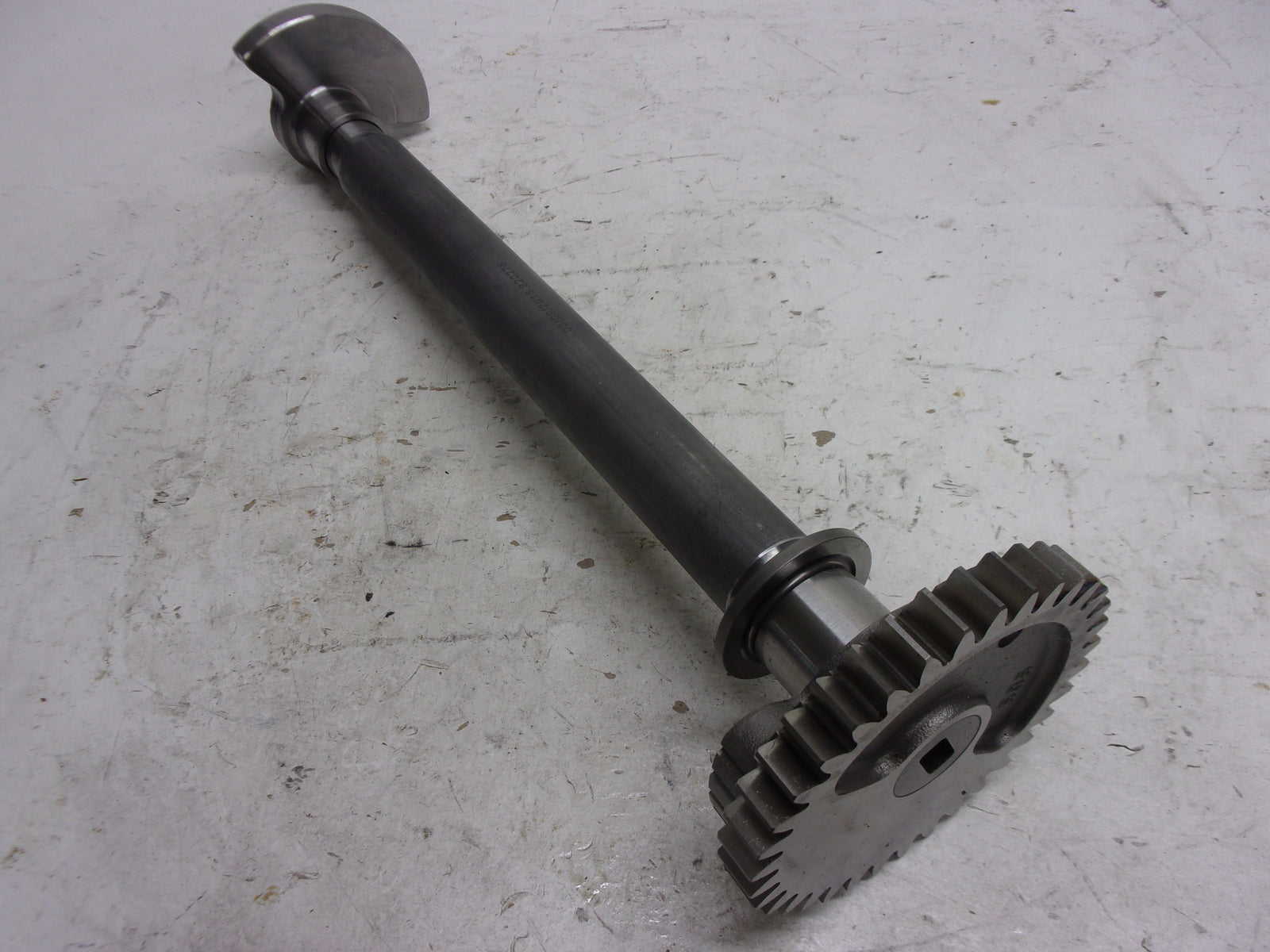 Sea Doo Bombardier 2020-2023 RXP RXT GTX GTI GTR OEM Balance Shaft # 420820276