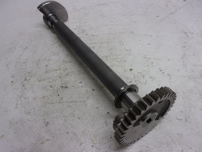 Sea Doo Bombardier 2020-2023 RXP RXT GTX GTI GTR OEM Balance Shaft # 420820276