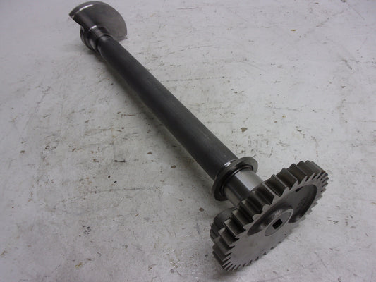 Sea Doo Bombardier 2020-2023 RXP RXT GTX GTI GTR OEM Balance Shaft # 420820276