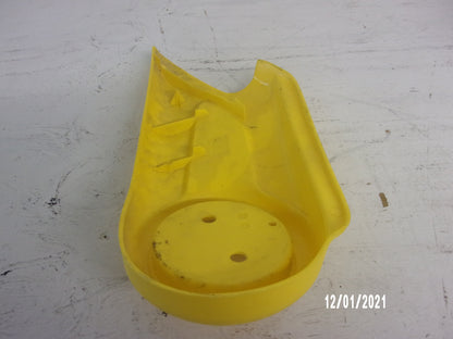 Sea Doo Bombardier PWC 2000-2003 XPI OEM Left Frame Cover Part# 269000652