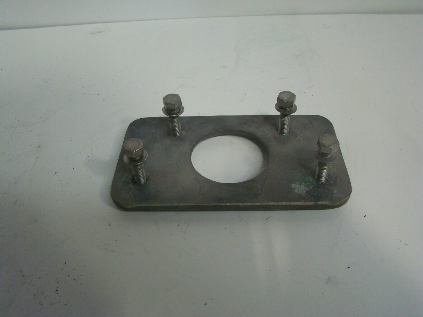 Kawasaki Jet Ski 1977-1995 JS440 JS 550 Handle Pole Plate Part# 59086-538