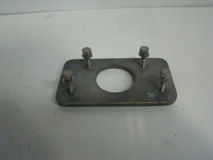 Kawasaki Jet Ski 1977-1995 JS440 JS 550 Handle Pole Plate Part# 59086-538