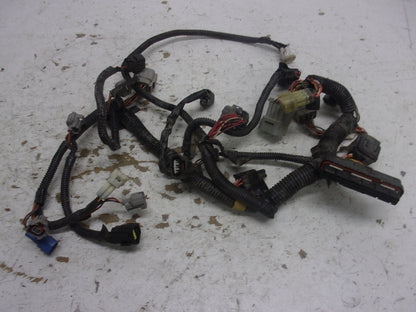 Kawasaki Jet Ski 2004 STX-15F OEM Main Wire Harness Part# 26031-3714