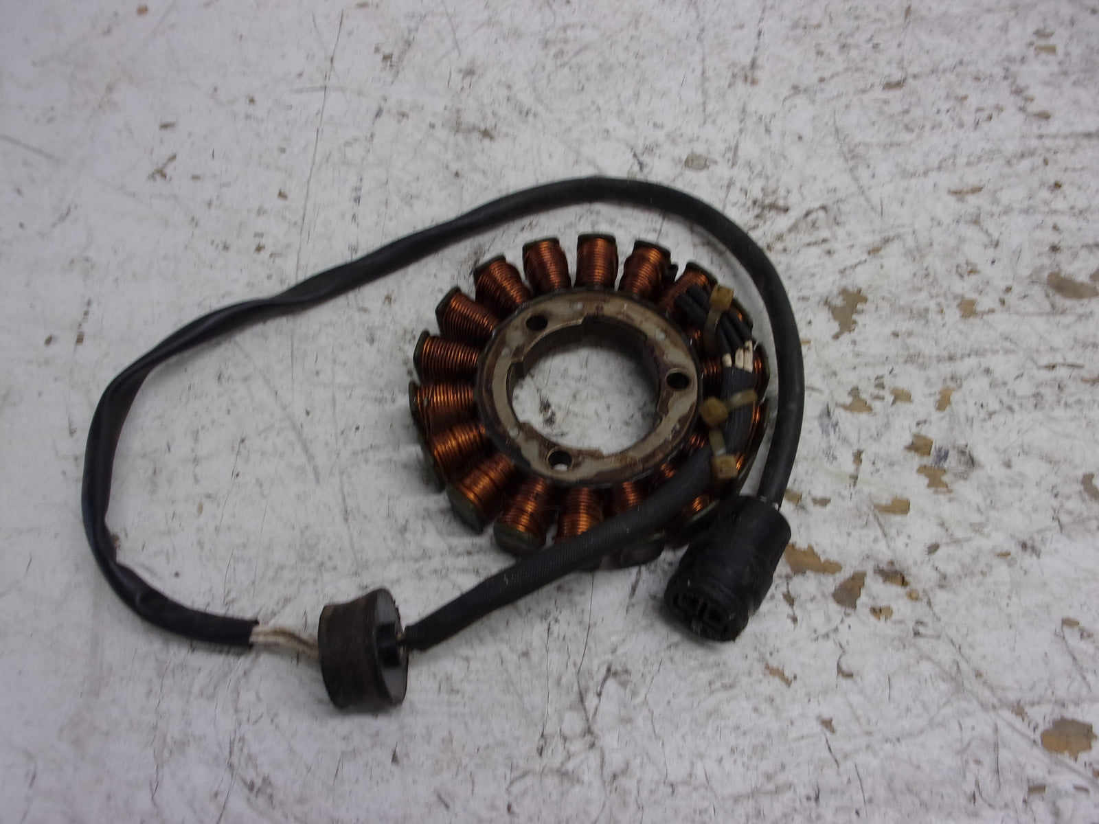 Kawasaki Jet Ski 2004-2021 Ultra  STX-12F OEM Stator Assembly Part# 21003-3749