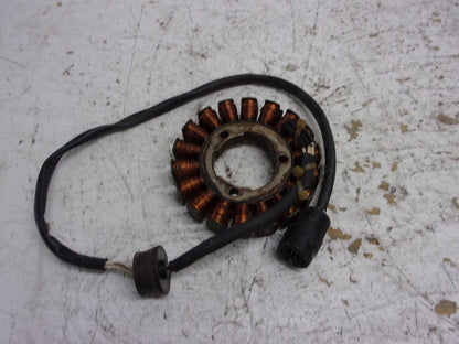 Kawasaki Jet Ski 2004-2021 Ultra  STX-12F OEM Stator Assembly Part# 21003-3749