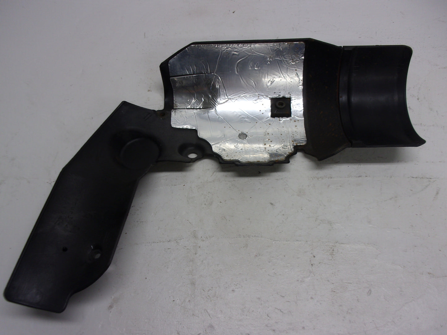 Yamaha Waverunner 2001-2005 XL XLT XA 1200 OEM Muffler Protector 66V-14718-00-00
