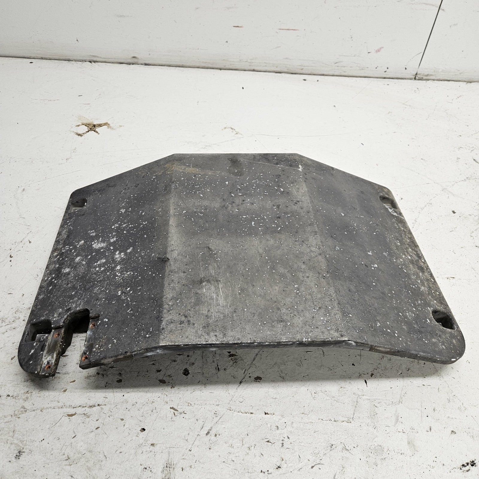 Yamaha WaveRunner PWC 2015-2020 VX OEM Ride Plate Assembly Part# F2X-U273B-00-00