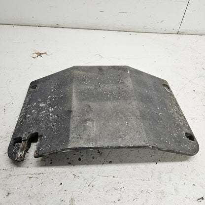 Yamaha WaveRunner PWC 2015-2020 VX OEM Ride Plate Assembly Part# F2X-U273B-00-00