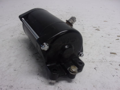 Kawasaki Jet Ski 2006-2021 Ultra STX-12F/15F OEM Starter Motor Part# 21163-3721
