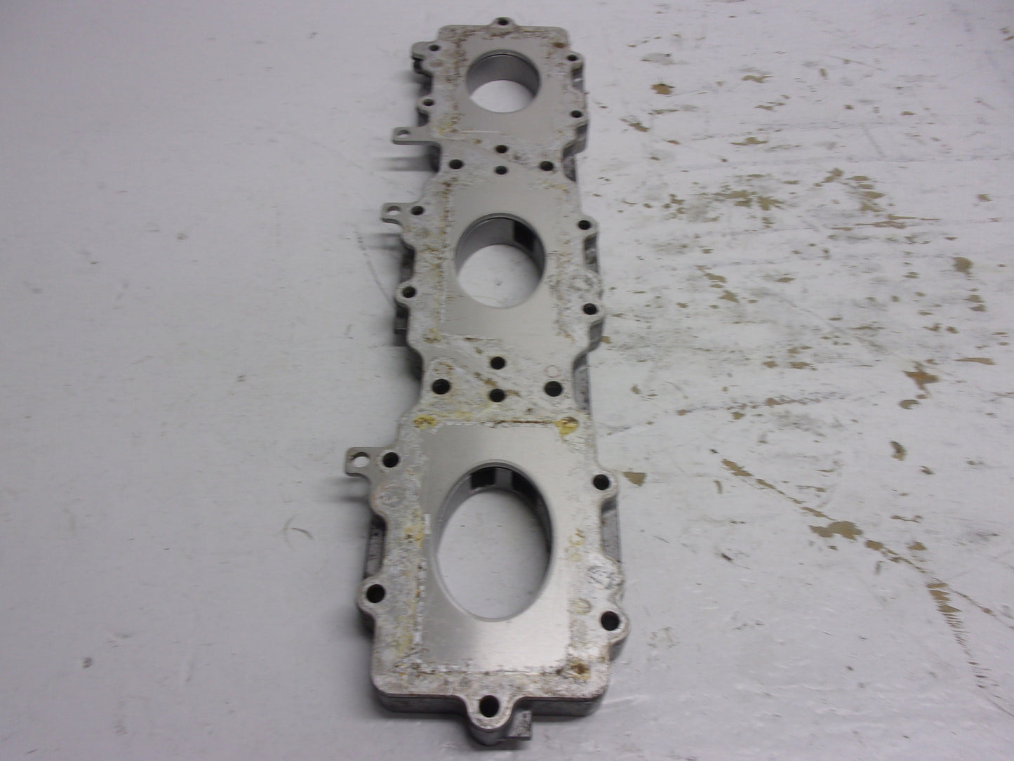 Yamaha WaveRunner 2003-2008 GP1300R Complete Balance Plate Part# 60T-14263-00-94