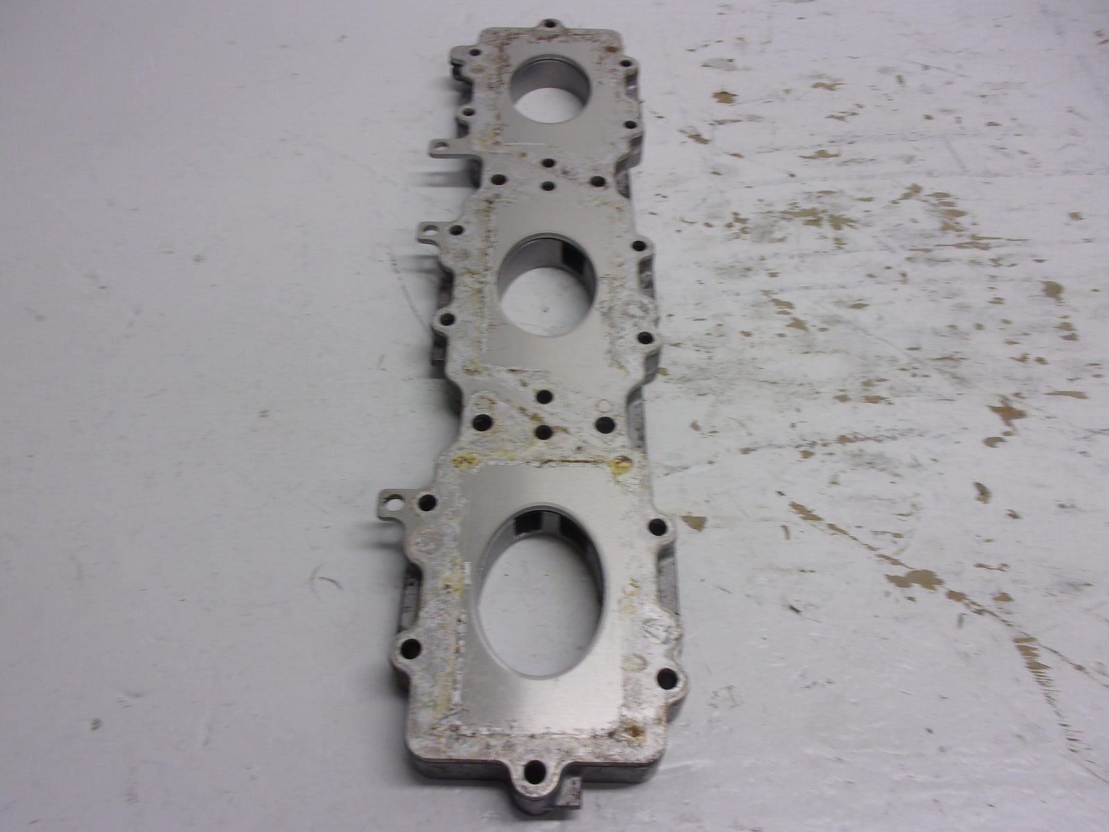 Yamaha WaveRunner 2003-2008 GP1300R Complete Balance Plate Part# 60T-14263-00-94