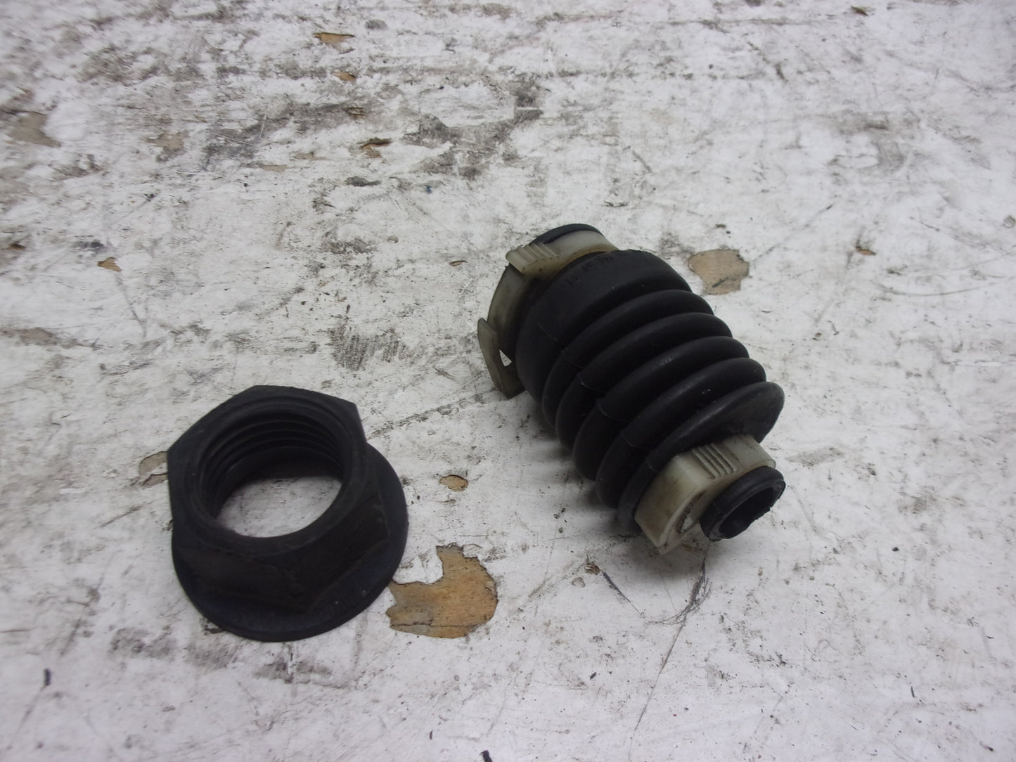 Sea Doo Bombardier 1998 GSX Limited OEM Complete VTS Housing Assembly 278001121