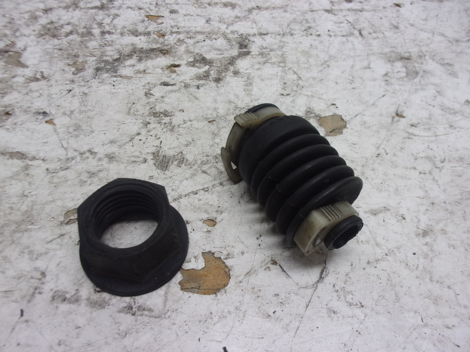 Sea Doo Bombardier 1998 GSX Limited OEM Complete VTS Housing Assembly 278001121